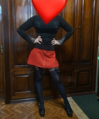 Валентина, 29
